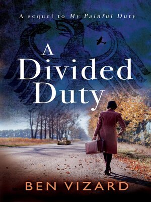 cover image of A Divided Duty